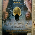 Kalevala: uusi aika (UUSI DVD) - pikkukuva 1