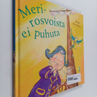 Merirosvoista ei puhuta! - pikkukuva 1