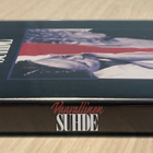 Adrian Lyne: VAARALLINEN SUHDE (1987) Michael Douglas - pikkukuva 3