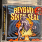BEYOND THE SIXTH SEAL - The Resurrection Of Everything Tough - pikkukuva 1