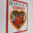 Julia Parker : Rakkaus Oinas : 21 maaliskuuta - 20 huhtik... - pikkukuva 1