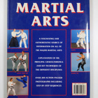 David Mitchell : The complete book of martial arts - Mart... - pikkukuva 2