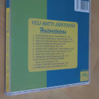 CD Veli-Matti Järvenpää : Haitaritaivas - pikkukuva 2