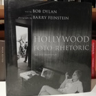 Bob Dylan & Barry Feinstein - Hollywood The Lost Manuscript - pikkukuva 1