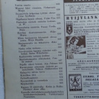 Kotiliesi N:o 19 1950 lokakuu - pikkukuva 3