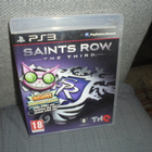 PS 3 peli Saints Row - pikkukuva 1