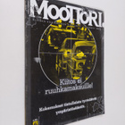 Moottori 5/2008 - pikkukuva 1