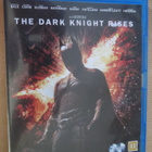 Christopher Nolan: The Dark Knight Rises 2 X Blu-Ray - pikkukuva 1