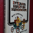 Intiassa kuukin on kuumempi (humoristinen matkakirja) - pikkukuva 1