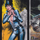 Agent X9 Nr.12/2004 Blaise Healer Kirby Corrigan - pikkukuva 3
