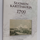 Erkki-Sakari (toim.) Harju : Suomen karttakirja 1799 : C.... - pikkukuva 1