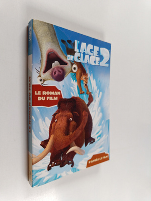 Kathleen Weidner Zoehfeld : L'Age de glace 2 - Le roman d...