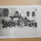 VANHA Valokuva Helsinki 1920-luku - pikkukuva 1