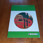 Panini tarra-albumi 1986 – Lire Actif # 4 - La Montagne - pikkukuva 2