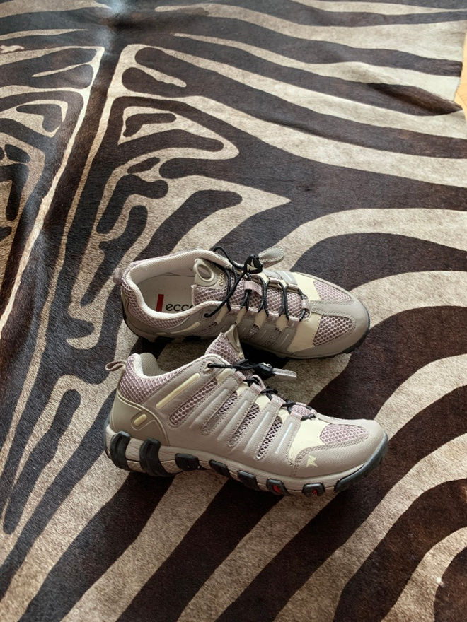 Ecco tennarit koko 38