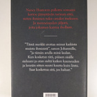 Nancy Huston : Syntymämerkki - pikkukuva 2