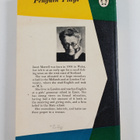 Four English Comedies : Jonson : Volpone ; Congreve : The... - pikkukuva 2