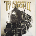 Railroad Tycoon II PC BIG BOX - pikkukuva 1
