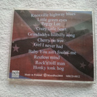 Big Jay & The Alley Dogs – Rock'n'Roll Man CD - pikkukuva 3