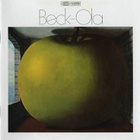 Jeff Beck Group: Beck-Ola (Warner 2004) 4 Bonus tracks - pikkukuva 1