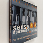 Lucy Kellaway : Sense and nonsense in the office - pikkukuva 1