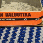 JERRY COTTON NO 7/1979 - Kuoleman valuuttaa - pikkukuva 2