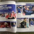 THE F.A. CUP FINAL 2008 OFFICIAL PROGRAMME - pikkukuva 5