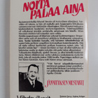 John Dickson Carr : Noita palaa aina - pikkukuva 2