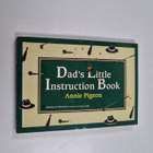 Annie Pigeon : Dad's Little Instruction Book - pikkukuva 1