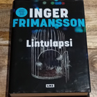 Inger Frimansson - Lintulapsi - pikkukuva 1
