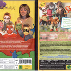 2 KPL DVD ELOKUVIA - pikkukuva 2