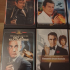 James Bond 007 - 12 kpl - pikkukuva 2