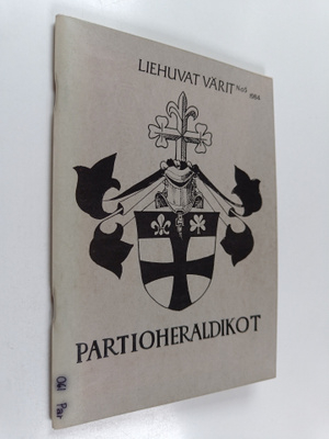 Partioheraldikot
