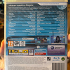Singstar suomihitit ps3 cib - pikkukuva 2