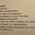 KORITALKOOT, Erkki Vasara / 344s - pikkukuva 3