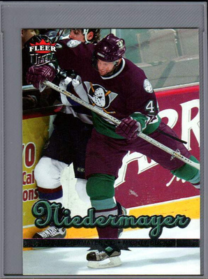 2005-06 Fleer Ultra - 0,15 € / kpl
