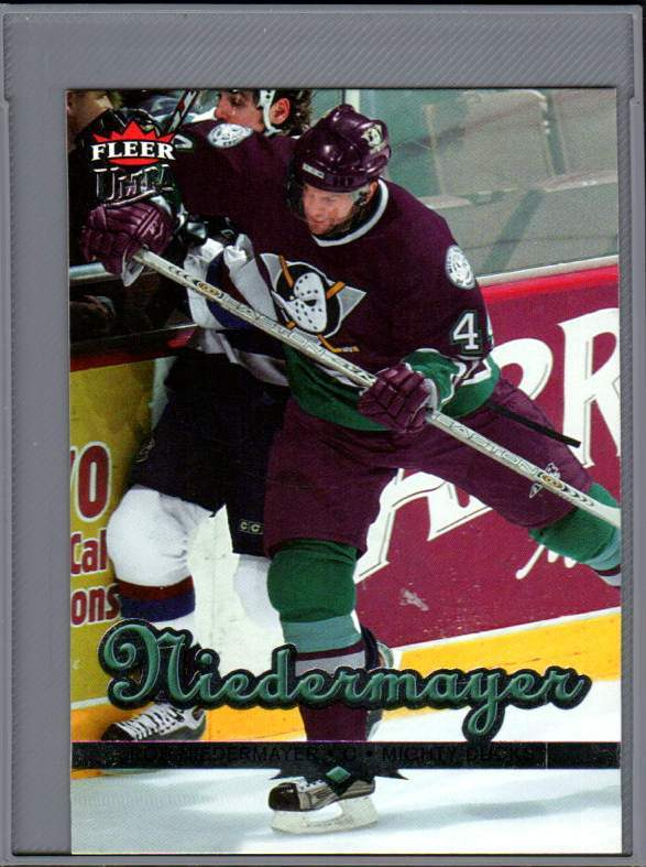 2005-06 Fleer Ultra - 0,15 € / kpl