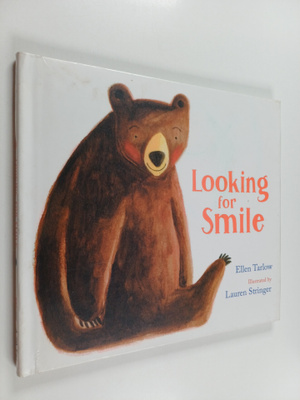 Ellen Tarlow : Looking for Smile