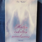 Anu Wyskiel: Matka enkelten maailmaan - pikkukuva 1