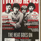 The Ultimate music guide - Talking Heads -musalehti - pikkukuva 1
