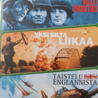 Atlantin valli murtuu + yksi silta liikaa + Taistelu Englann - pikkukuva 1