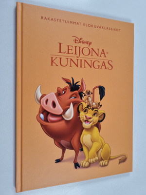 Leijonakuningas