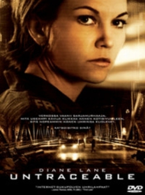 Untraceable (DVD)