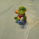 Yksi Kinder Figuuri (usea kuva) - pikkukuva 2