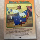 Rosvoja Muumilaaksossa DVD - pikkukuva 1