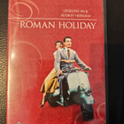 Loma Roomassa - Roman Holiday (1954)DVD - pikkukuva 1