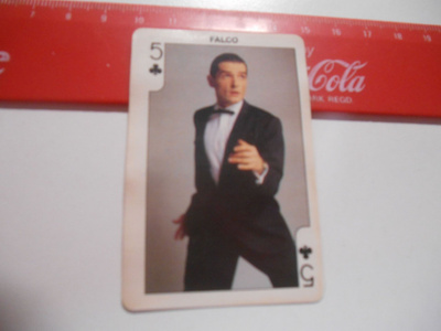 K11 Dandy Rockn Bubble# Falco