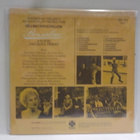 CLAUDE BOLLING - BORSALINO OST M-/M- LP UK-70 + - pikkukuva 2
