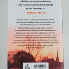 Peter Robinson : Maan poveen - pikkukuva 2