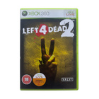Left 4 Dead 2 (Xbox 360) - pikkukuva 1